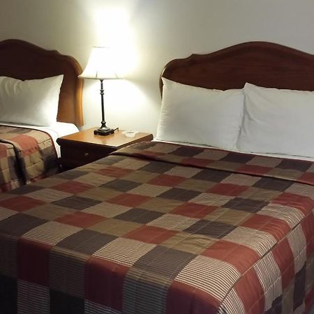 Motel Iberville Saint-Jean-sur-Richelieu Cameră foto