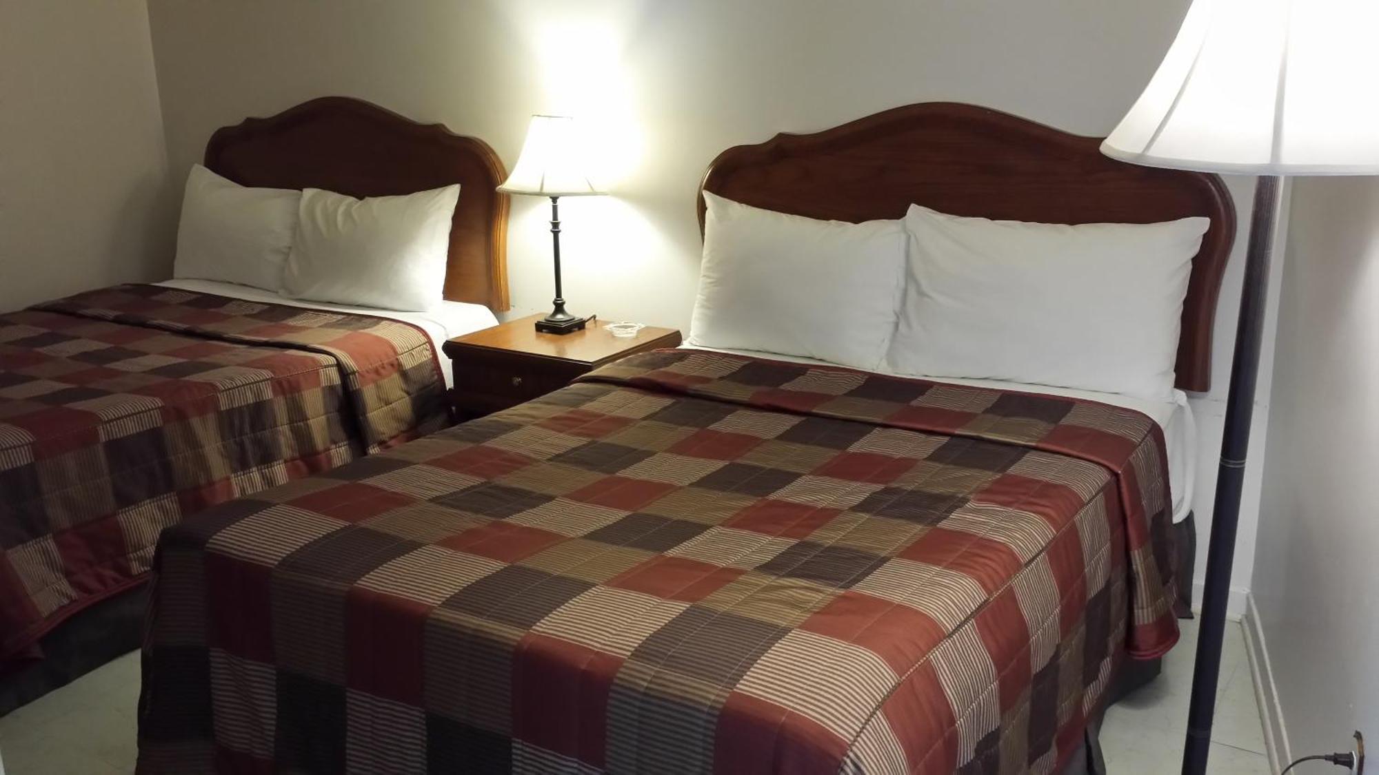 Motel Iberville Saint-Jean-sur-Richelieu Cameră foto