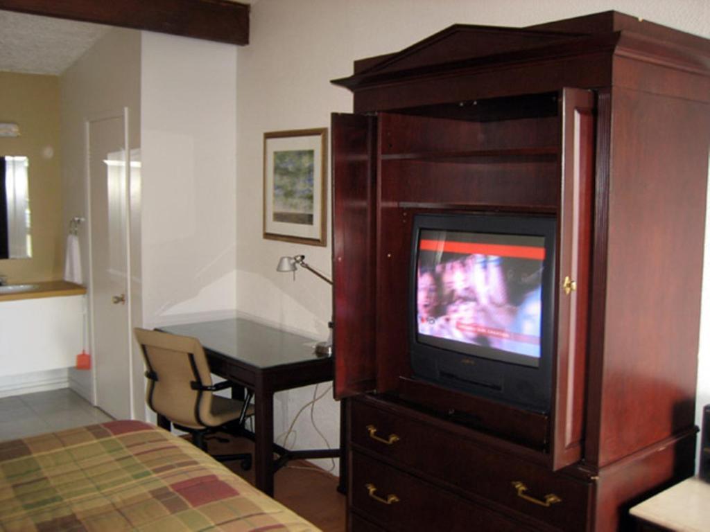 Motel Iberville Saint-Jean-sur-Richelieu Cameră foto