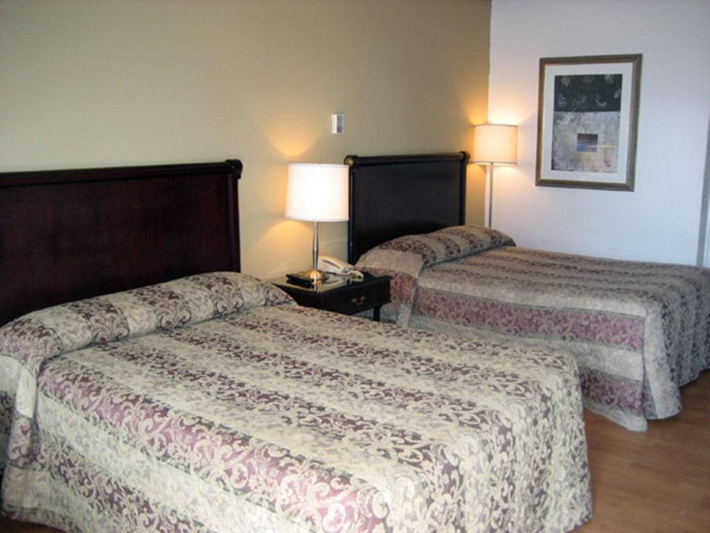 Motel Iberville Saint-Jean-sur-Richelieu Cameră foto