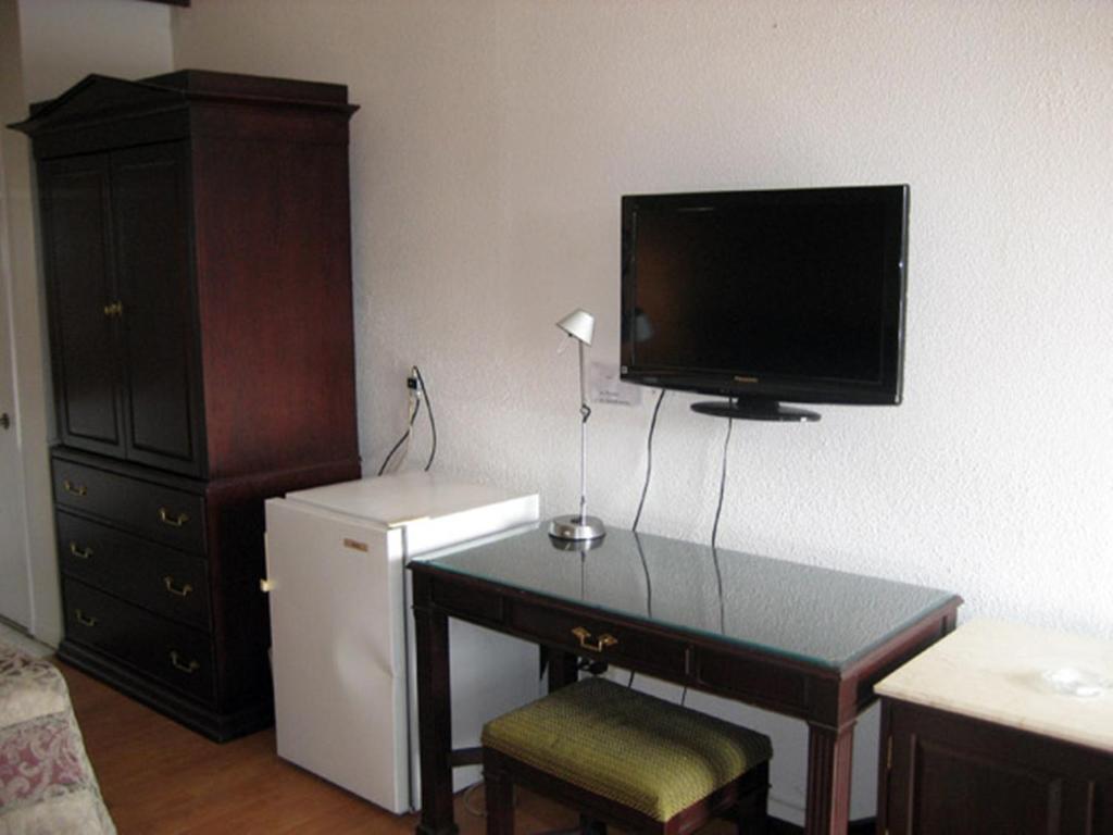 Motel Iberville Saint-Jean-sur-Richelieu Cameră foto